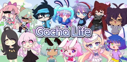 Gacha Life 1.1.14 Mod APK