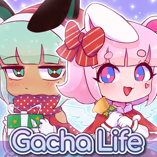 Icon Gacha Life APK Mod 1.1.14 (Dinheiro infinito)